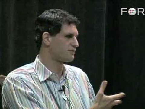 Roach, Sussman and Abrams Define 'Great Sex'