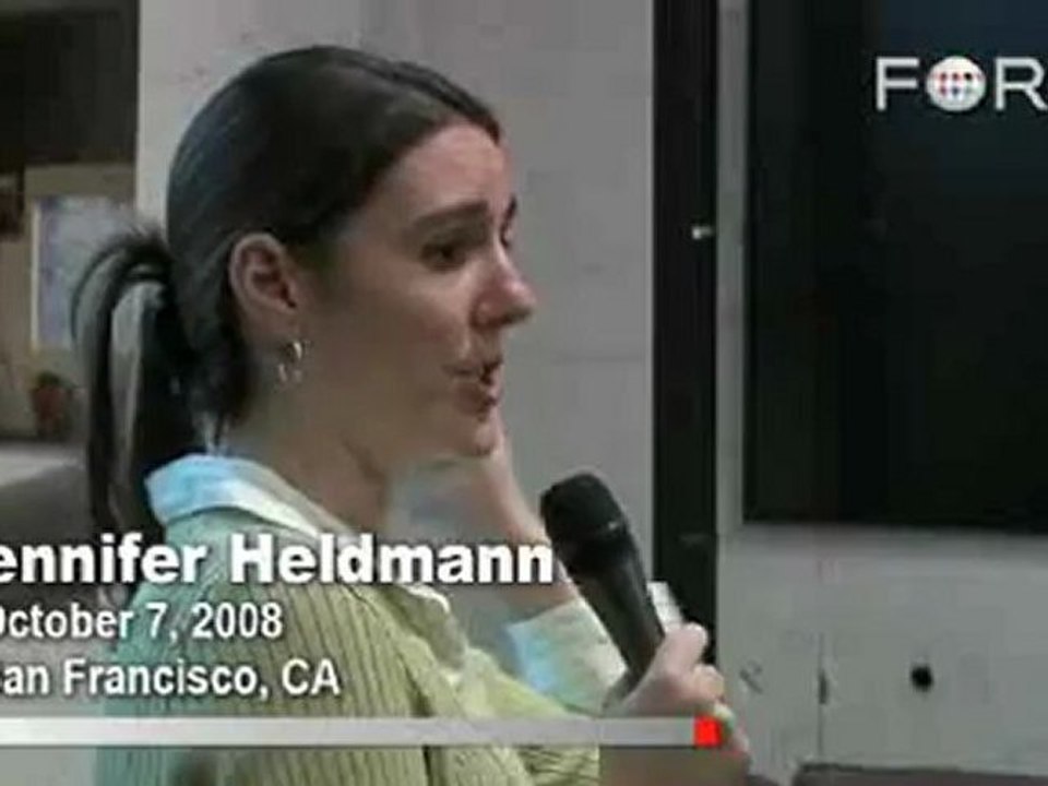 Heldmann Explains How the Moon Affects Life on Earth