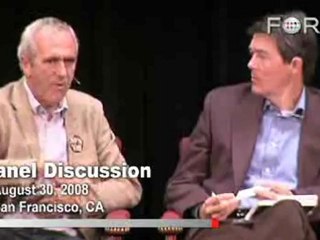 Patrick Holden - A Greener Future for Beef Production