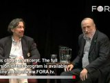 Carlo Petrini on Obama, Politics, and Food