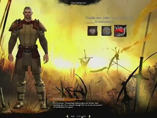 Guild Wars 2 - Bande-annonce #28 - Que dois-je faire