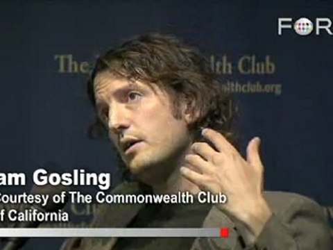 Sam Gosling Questions a 'Fake' Personal Space