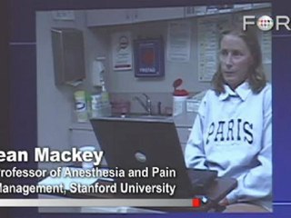 How to Reduce Pain by Controlling Brain Functioning