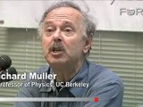 Richard Muller Warns of New Spy Technology to be Feared
