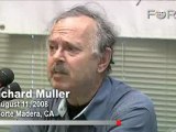 Richard Muller: The Scientific Facts of Global Warming