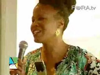 Majora Carter: Everyone's a Star in the New Green Economy