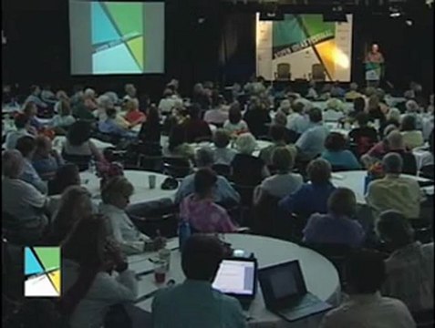 Ideas Festival: David Brooks on Human Behavior