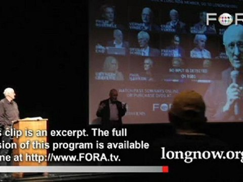 Paul Ehrlich Opposes ANWR Drilling