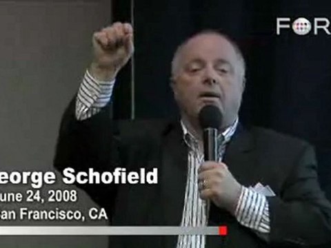 George Schofield: Transitioning Identities Later in Life