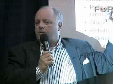 George Schofield Defines Social Networks in Later Life