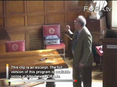 Ian Morison Traces WOW Signal to Possible Alien Life