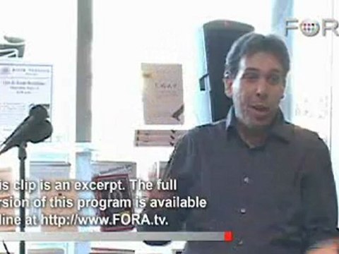 Rom Brafman: How We Fulfill Others' Expectations