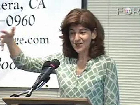 Julie Salamon Describes the Maimonides Emergency Room