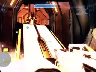 Halo 4 - Vidéo-Test de Halo 4
