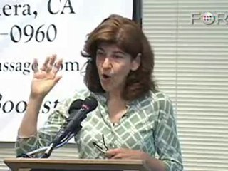Why Julie Salamon Wrote About a Hospital