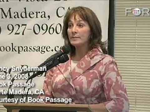 Dr. Nancy Snyderman Dismisses Vitamin C