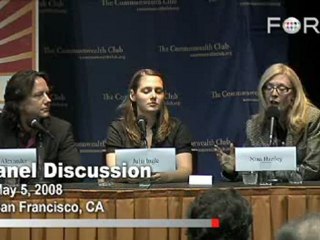 Women and Sex: Empowering or Objectifying?