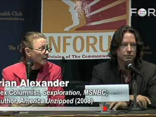 The Future of the Intimate Monogamous Relationship