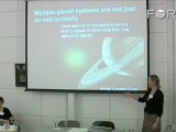 Debra Fischer on Extrasolar Planets