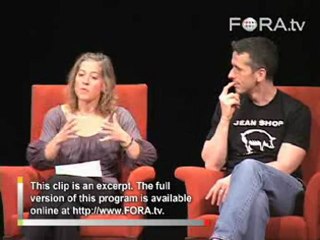 Amy Richards and Dan Savage on Feminism and Abortion