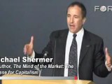 Michael Shermer on Reasons for Being Honest