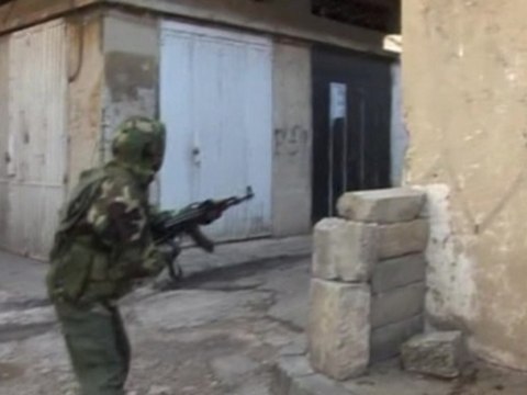 Sectarian clashes intensify in Lebanon's Tripoli