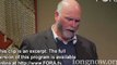 Craig Venter on the Sorcerer II Expedition