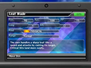 Console Nintendo 3DS - Bande-annonce #14 - Pokedex Pro