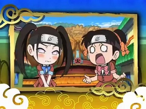 Naruto Powerful Shippuden - Bande-annonce #1 (JP)