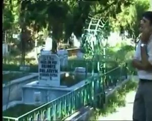 FATİH ÖZTÜRK- Kabir ilahisi