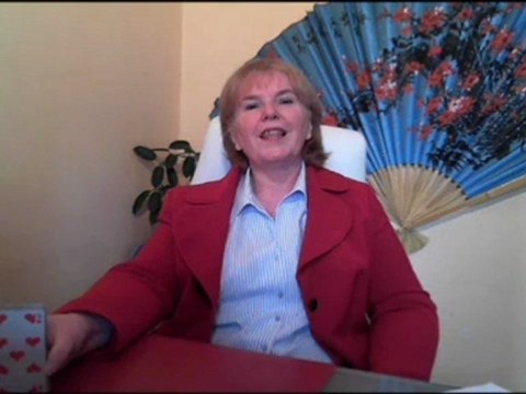 Voyance - Interview exceptionnelle Voyante : Catherine d'Auxi