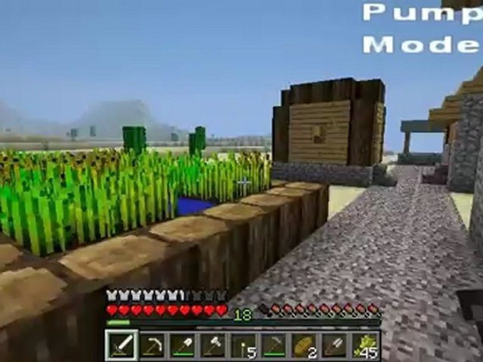 Minecraft Let's Play 117: Samargagt