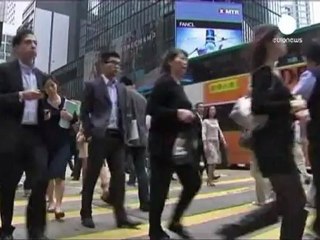 HSBC si ritira da China Ping An