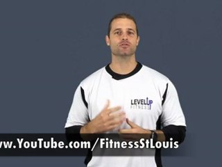 Fitness Chesterfield: Personal Attention at a Bootcamp