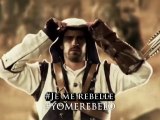 Quand Sergio Ramos et Piqué se rebellent dans Assassin's Creed 3 !