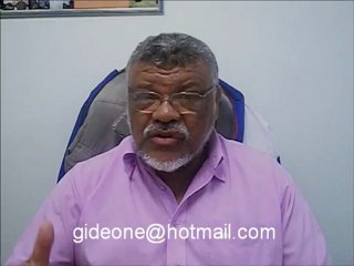 Deus proverá... II Reis 4 vs. 1 a 7 - pr. Gideone