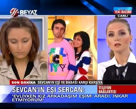 Melike İle Yeni Baştan 05.12.2012 3.Kısım
