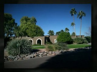 Camelback Country Club Estates Video Tour