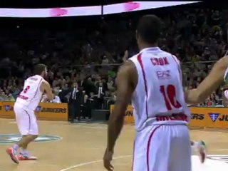 Regular Season Week 9: Group C preview