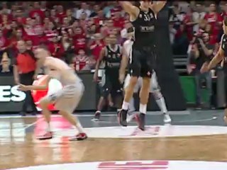 Regular Season Week 9: Group D preview