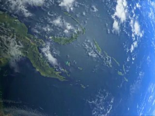 “Protect the ocean and you protect yourself.”