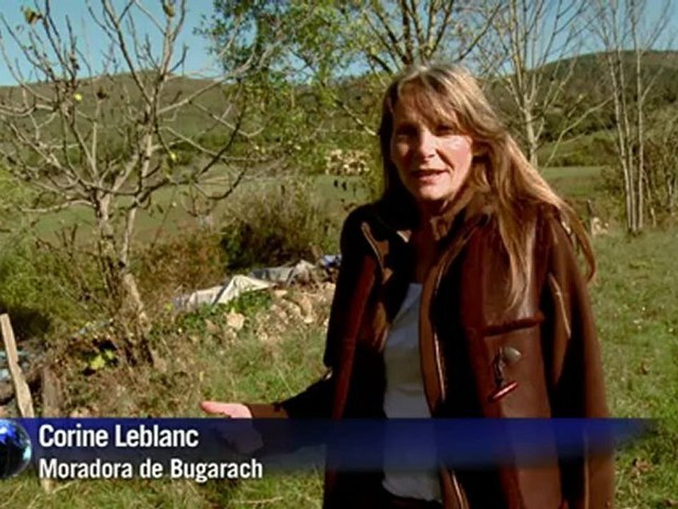 Fim do mundo, menos em Bugarach