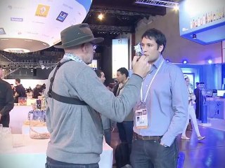 [EN] even the internet of things needs a social network! #LeWeb