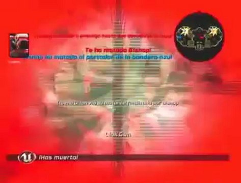 Unreal Tournament 3 (Review Spanish Xbox 360)