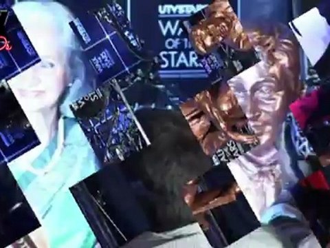 Waheeda Rehman unveils Statue of DEV Sahab