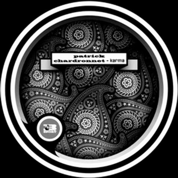 Patrick Chardronnet - Karma (Original Mix)