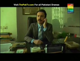 Mar Jayen Bhi Tu Kya Episode 38 By HUM TV - Part 2
