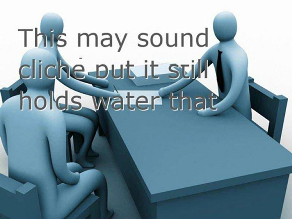 Your Chances With Recruitment Agencies In Ireland