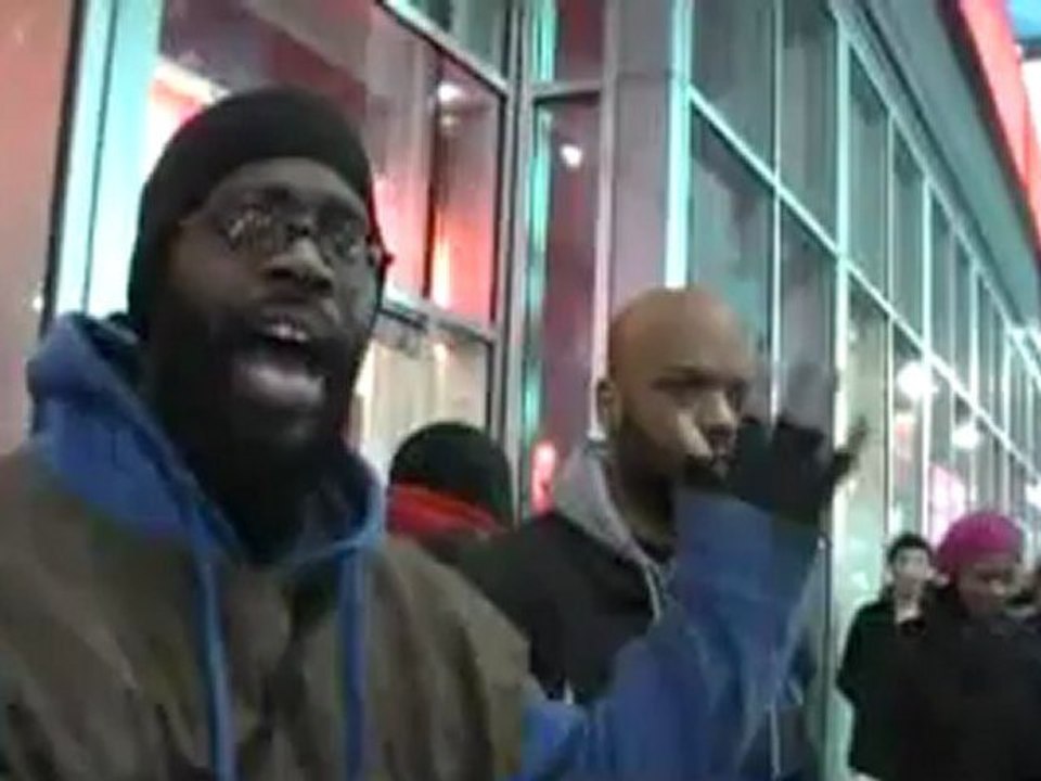 ASIATIC BLACK MOOR GETS SHUT DOWN