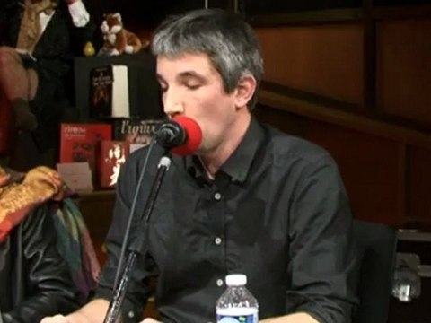 On va tous y passer - Guillaume Meurice Israel-Palestine : je te hais, moi non plus